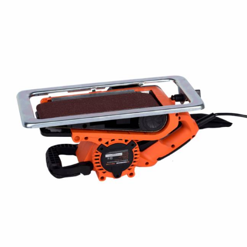 Шліфмашина стрічкова TBT-1100 Tekhmann Житомир - изображение 2