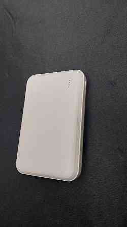 Павербанк Comfytemp K3-ZC 5000mah (товар вжтиваний) Луцк