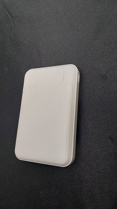 Павербанк Comfytemp K3-ZC 5000mah (товар вжтиваний) Луцк - изображение 2