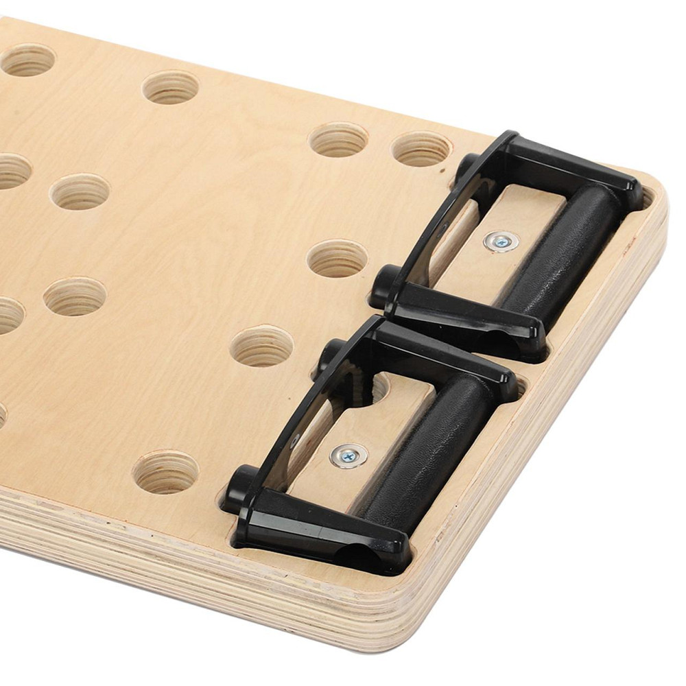 Універсальна дошка для віджимань Zelart 9667 Київ - фото 8