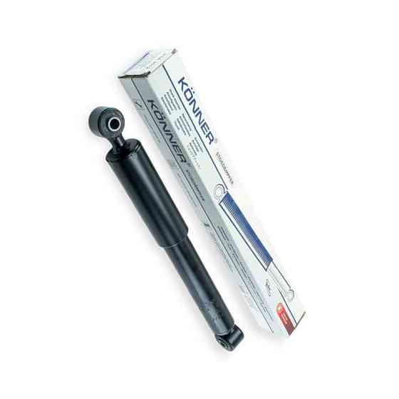 Амортизатор Рено Kangoo (97-07) газ. (d40) () задний Мукачево