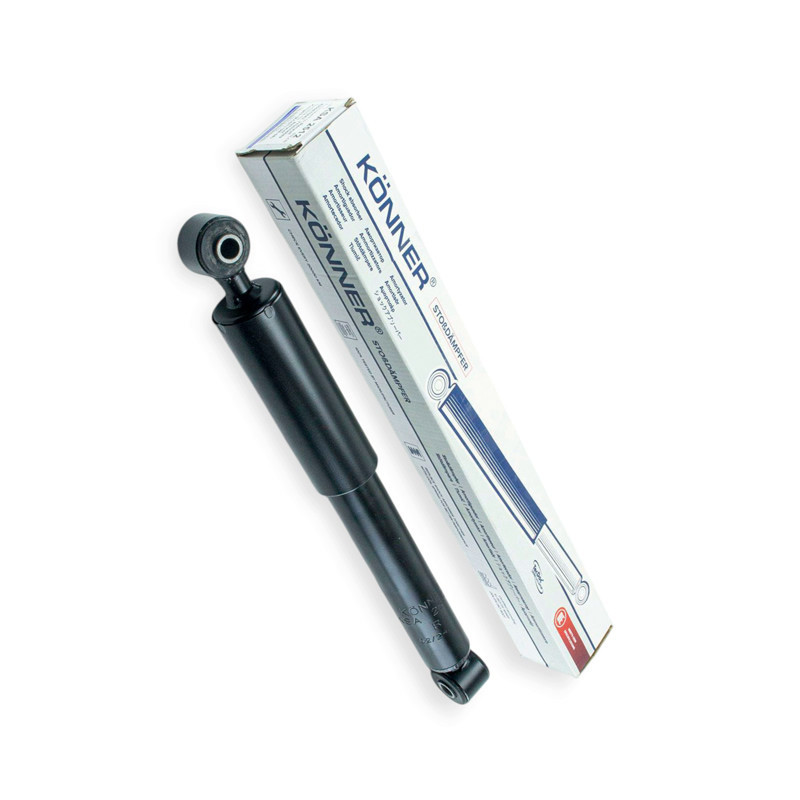 Амортизатор Рено Kangoo (97-07) газ. (d40) () задний Мукачево - изображение 1