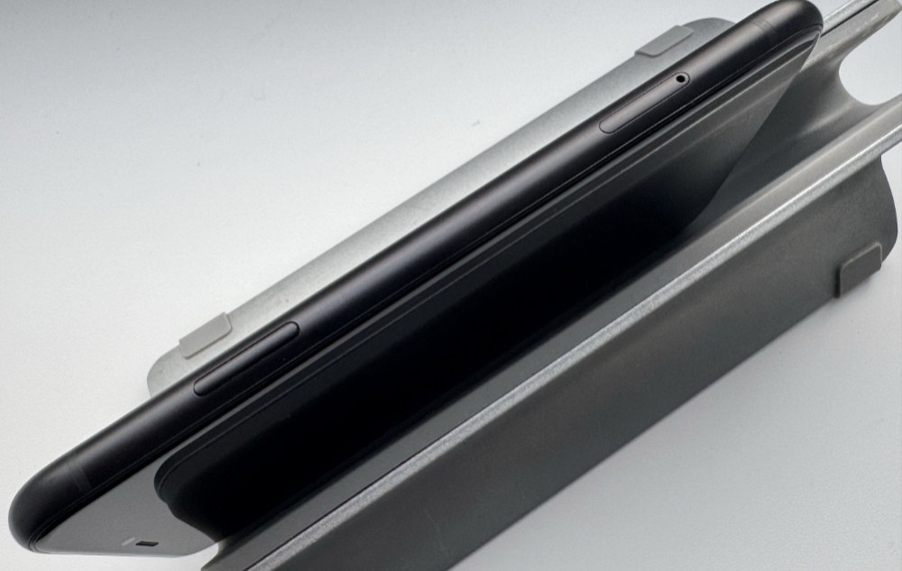 Айфон Apple iPhone XR 64Gb Black Neverlock 91% Харків - фото 5