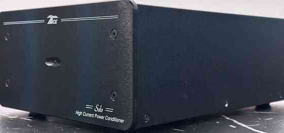 Фильтр питания Tice Solo High Current AC Power Line Conditioner. Харьков