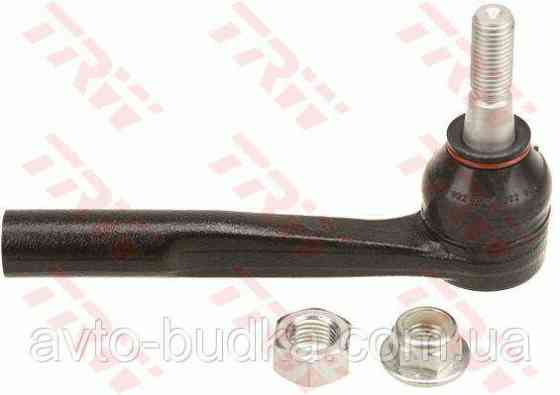 Наконечник рульової тяги правий на OPEL VECTRA C р. 2002-2009 TRW JTE1010 Новий Розділ