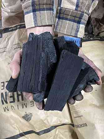 Вугілля деревне преміум 10 кг CHR10 Код: 012596 Рівне