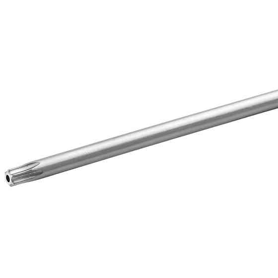 Ключ TORX з отвором T20 (Ø4 мм) CrV SIGMA (4021931) Київ