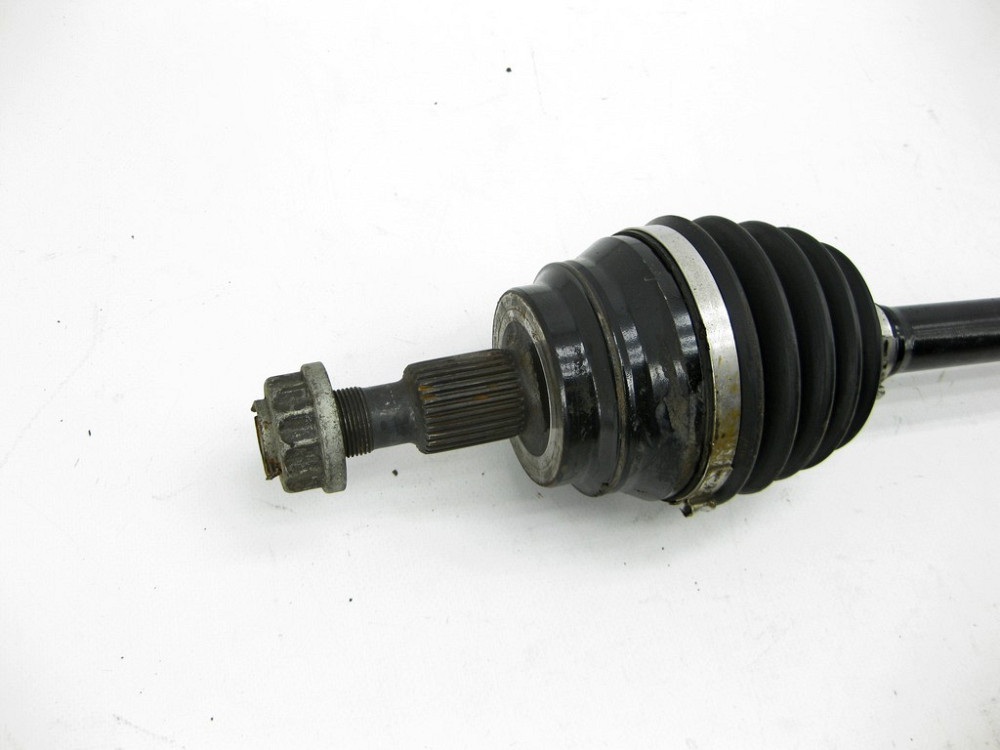 Mercedes-Benz  A1663301300 Піввісь переднього мосту права ML/GLE W166 GLE Coupe C292 GL/GLS X166 Одеса - фото 5