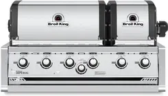 Гриль Grill gazowy Broil King Imperial S670 997073PL Киев - изображение 1
