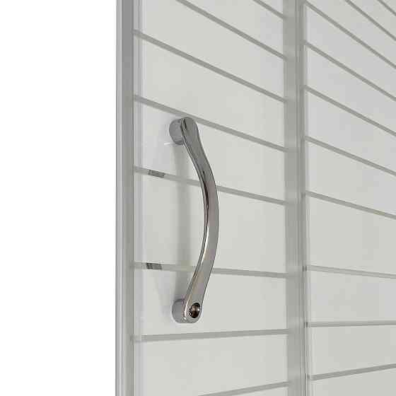 Душова кабіна півкругла без піддона WISLA N90TS.Line BRAVO (1уп.) Киев