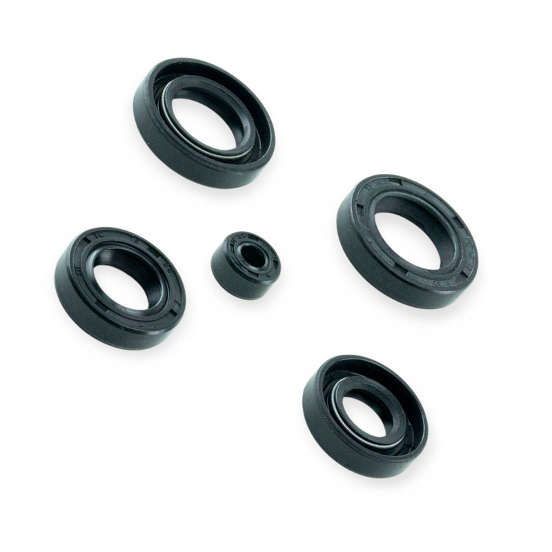 Набор Minsk-Viper CG 125, 150 сальников Мукачево - изображение 1