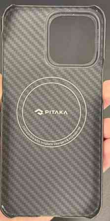 Чехол Pitaka 15 Pro Max Київ