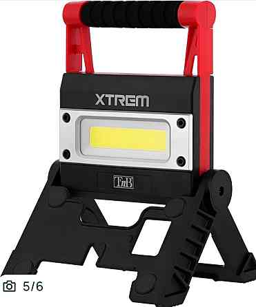 Фонарь TnB XLAMP 12. Харьков