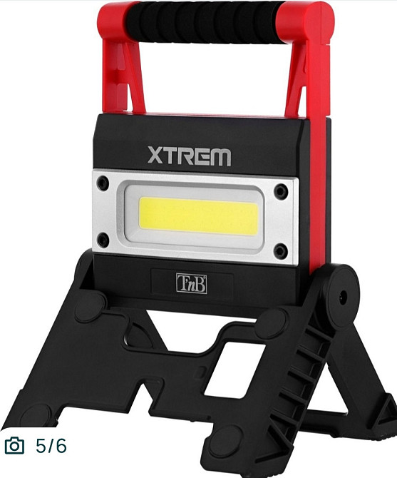Фонарь TnB XLAMP 12. Харьков - изображение 2