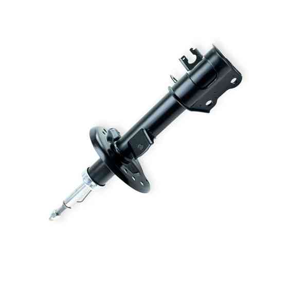 Амортизатор Opel Corsa D 06- лівий L передній Мукачево