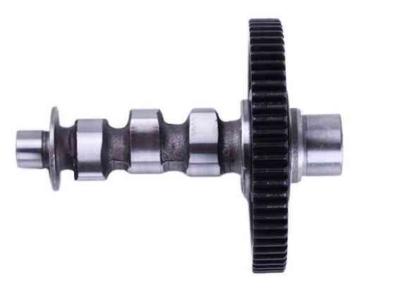 Распредвал на дизельный двигатель мотоблок дизель 170D Мукачево