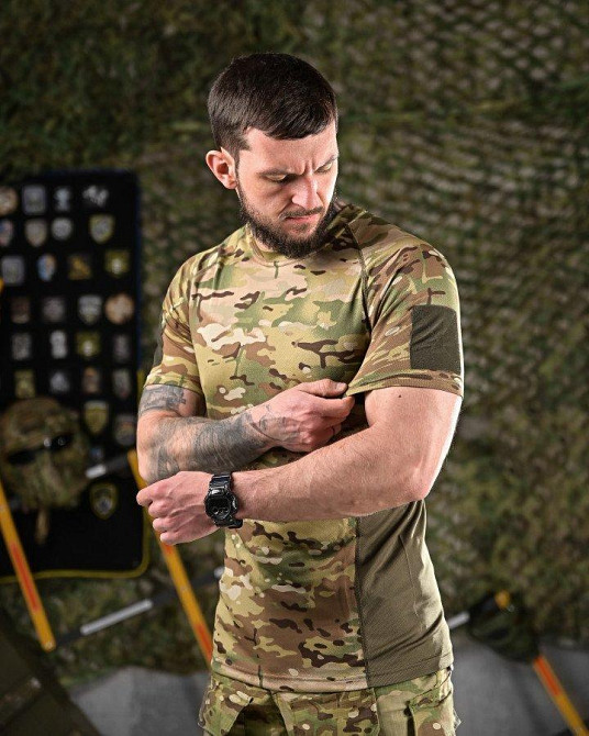 Футболка мультик МТ5089 Одеса - фото 11