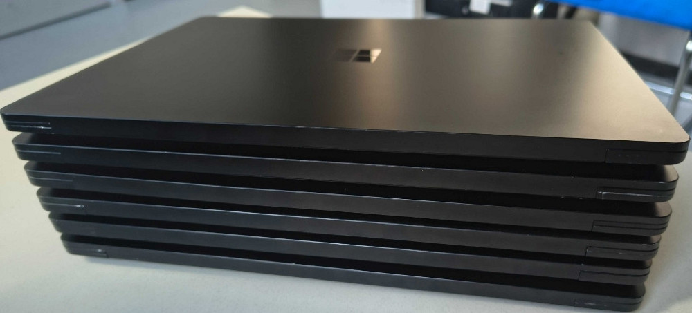 Microsoft Surface Laptop 4 Core i5-1145G7\16Gb-DDR4-256Gb сенсор. Харьков - изображение 6