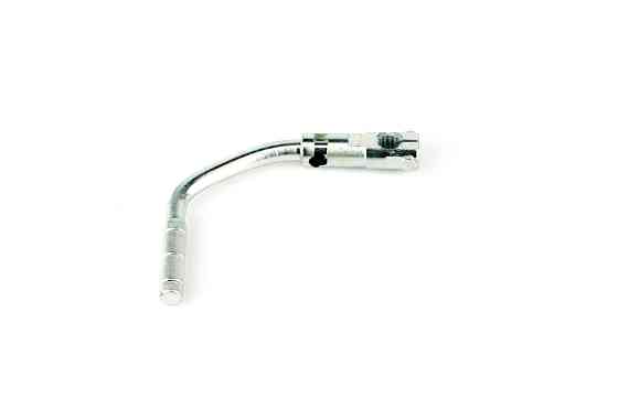 Ніжка кікстартера КАРПАТИ, ВЕРХОВИНА (SPORT) (mod B) JING Київ