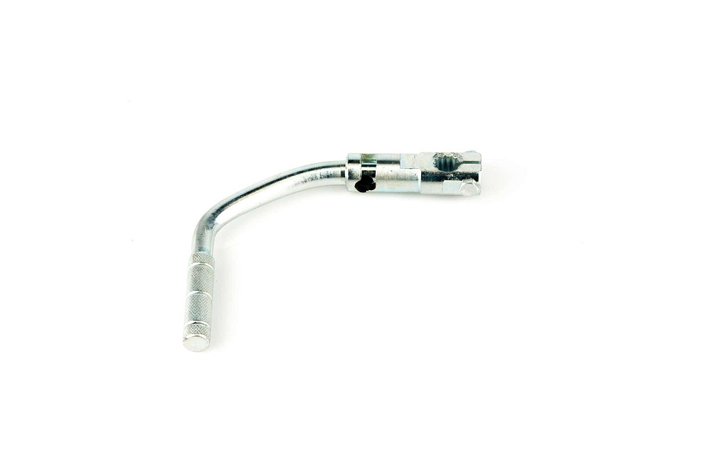 Ніжка кікстартера КАРПАТИ, ВЕРХОВИНА (SPORT) (mod B) JING Київ - фото 1