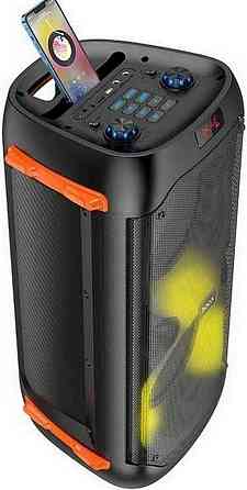 Караоке колонка для домашніх вечірок 40 Вт 4 год. Харків