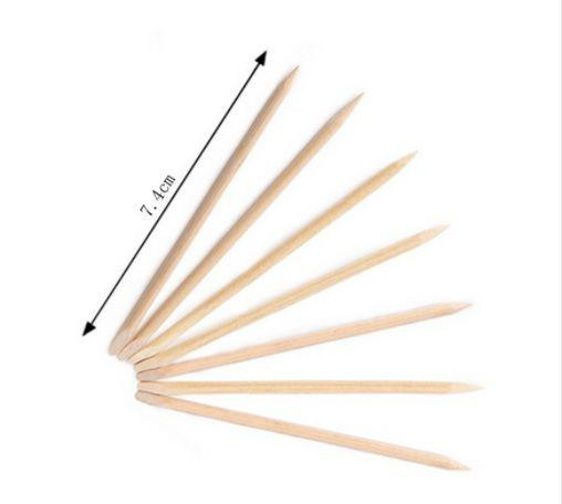 Апельсиновые палочки для маникюра Киев - изображение 3