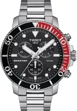 Годинник Tissot T120.417.11.051.01 Київ - фото 1