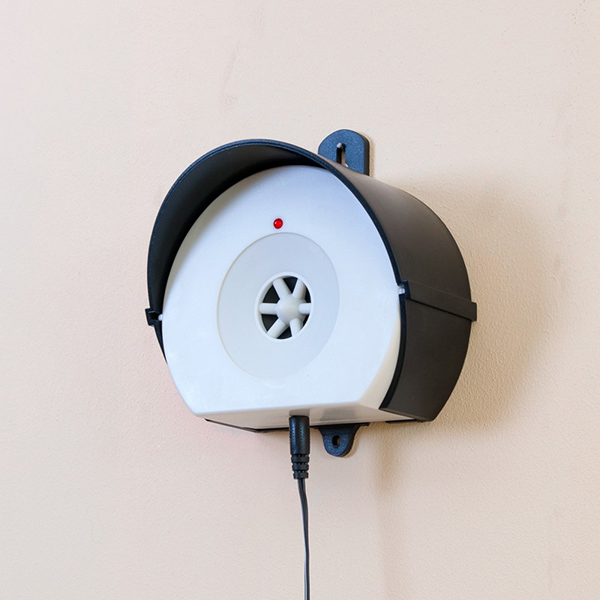 Отпугиватель кошек, собак и белок Tornado LS-937CD Днепр - изображение 5