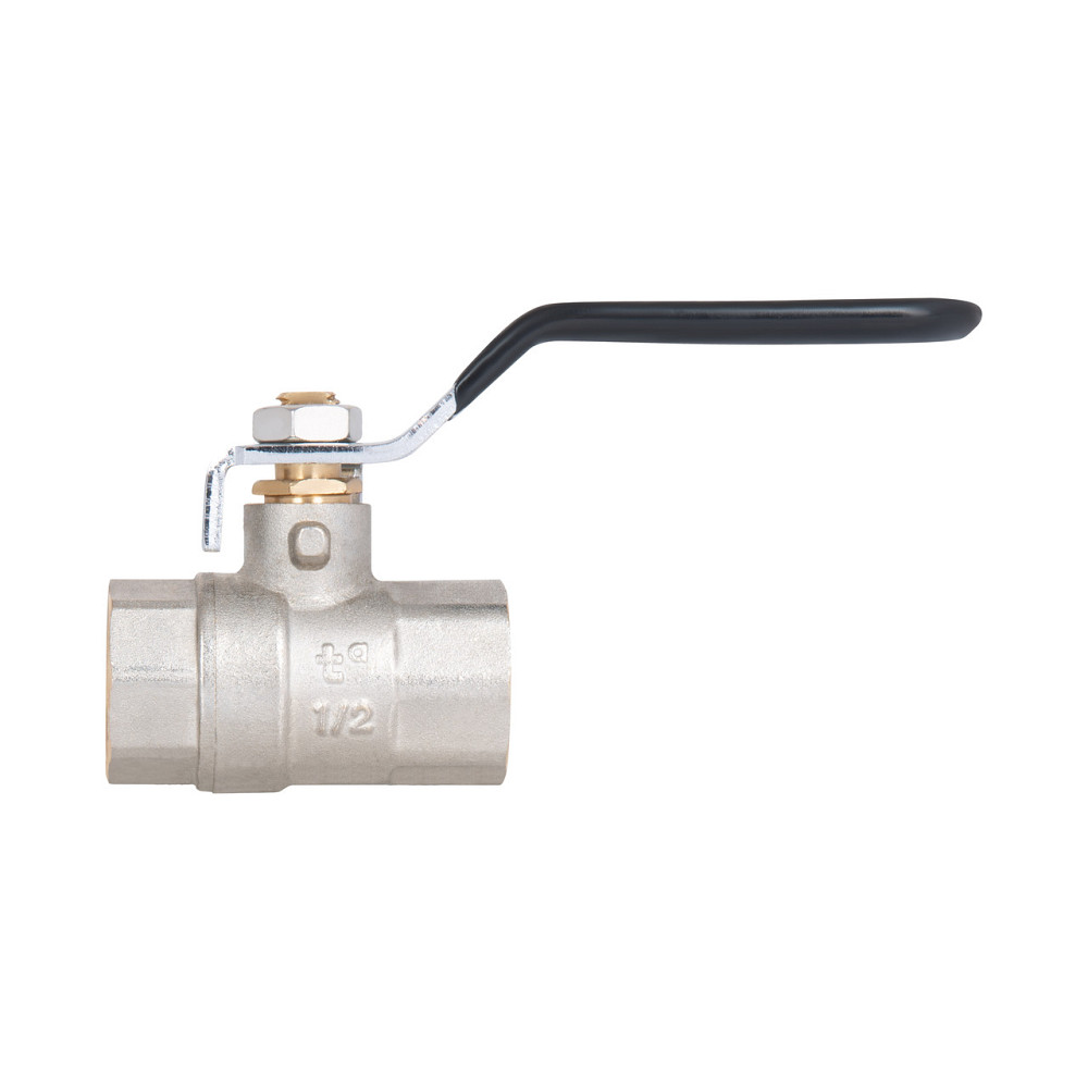Кран кульовий Thermo Alliance Base 1/2" ВР для води (важіль) SD600W15 Київ - фото 4
