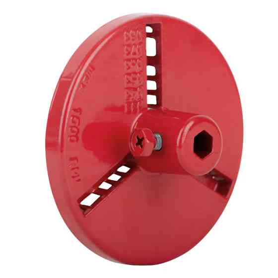 Тримач для корончатих свердел, з центруючим свердлом, 83 мм INTERTOOL SD-0398 Київ