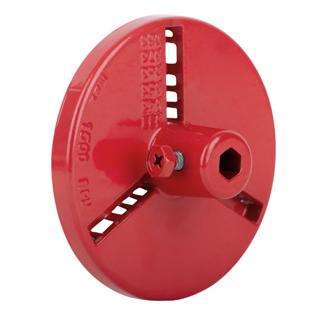 Тримач для корончатих свердел, з центруючим свердлом, 83 мм INTERTOOL SD-0398 Київ - фото 5