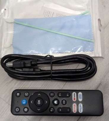 Проектор IWIMIUS S29 4K Smart TV, Wi-Fi Bluetooth проектор. Харьков - изображение 2