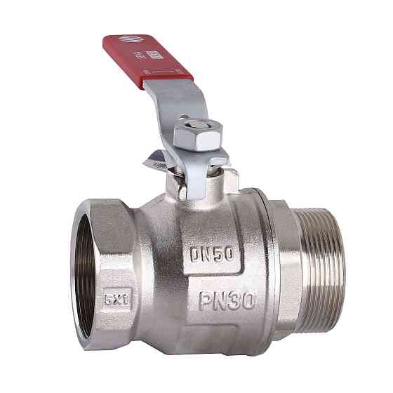 Кран кульовий ARCO SENA  2″ ЗВ КР 150608 (750608) Тернополь
