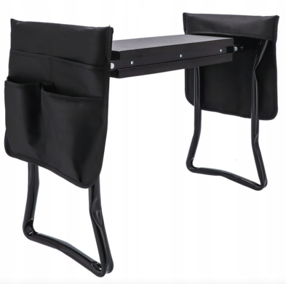 Садова лавка Jumi Iron з вбудованим столом Київ