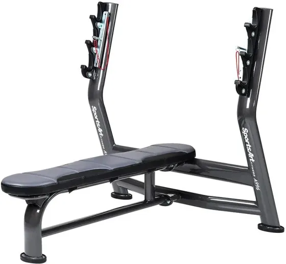 Тренажер Sportsart Лавка Olimpijska Płaska A996 Киев