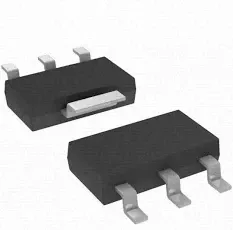 Линейный стабилизатор 5 В для электроники SOT-223 Киев - изображение 8