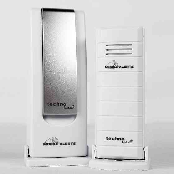 Метеостанция Technoline Mobile Alerts Start Set MA10001 (MA10001) Вінниця