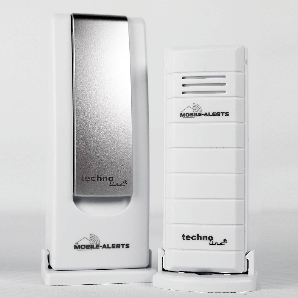 Метеостанция Technoline Mobile Alerts Start Set MA10001 (MA10001) Вінниця - фото 2