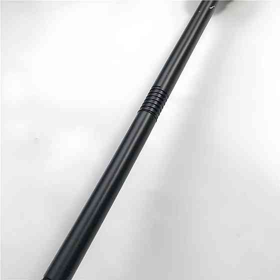 Косплей тризуб Аквамен RESTEQ 1:1 — реалістичний реквізит 145 см з Ліги Справедливості для косплею та колекції Київ