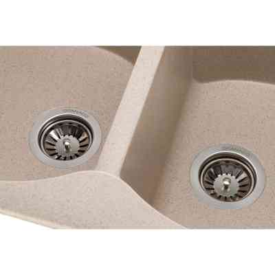 Мийка кухонна GRANADO CORDOBA terra (gr1203) Вінниця