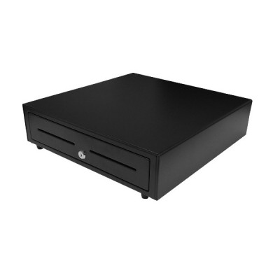 Денежный ящик MG 16S (black 24V/12V) (GE-CD-410) Винница - изображение 1