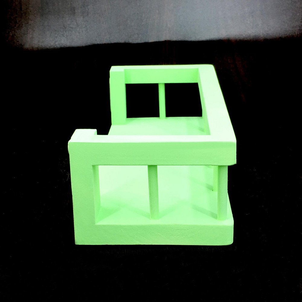 Полка настенная, настольная 