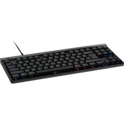 Клавиатура Logitech G515 TKL Switch-Tactile USB UA Black (920-012872) Винница