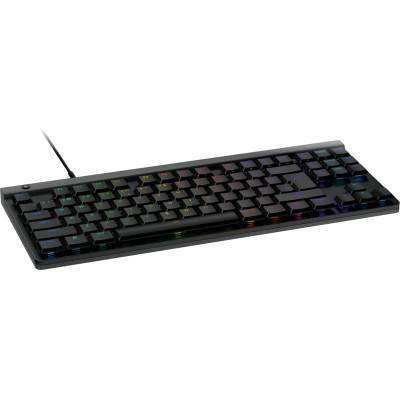 Клавіатура Logitech G515 TKL Switch-Tactile USB UA Black (920-012872) Вінниця - фото 2