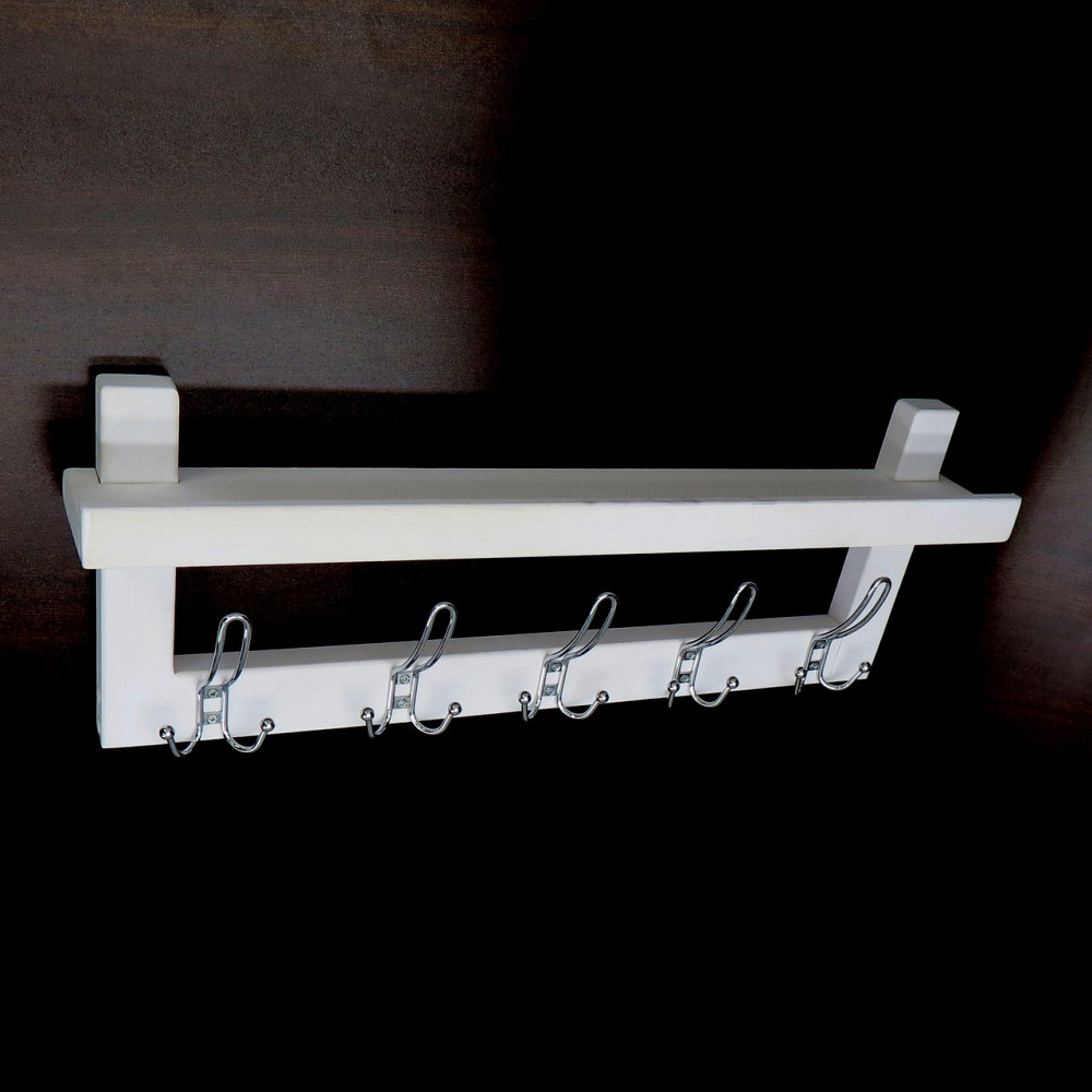 Вішалка для одягу "Торонто" зефір Миколаїв - фото 7