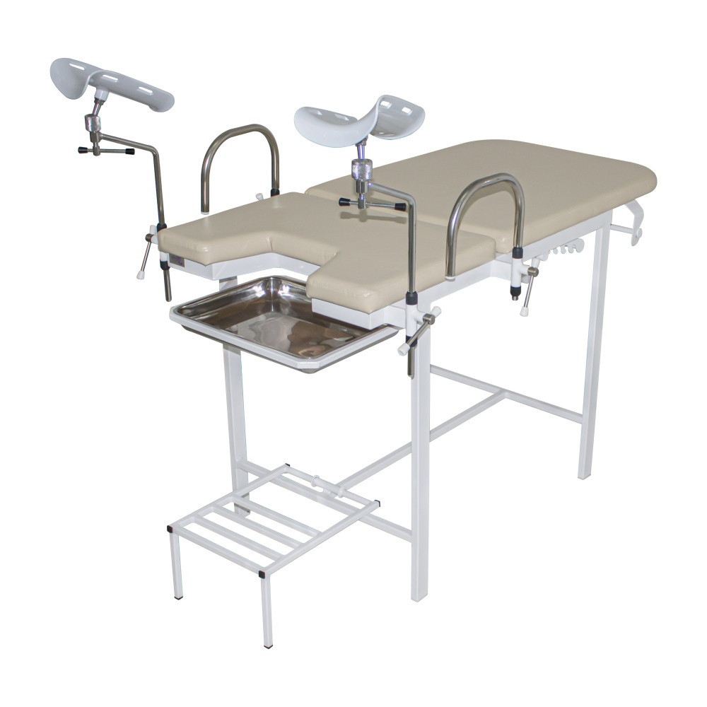 Кресло гинекологическое КрГ-1 механическое Днепр - изображение 2