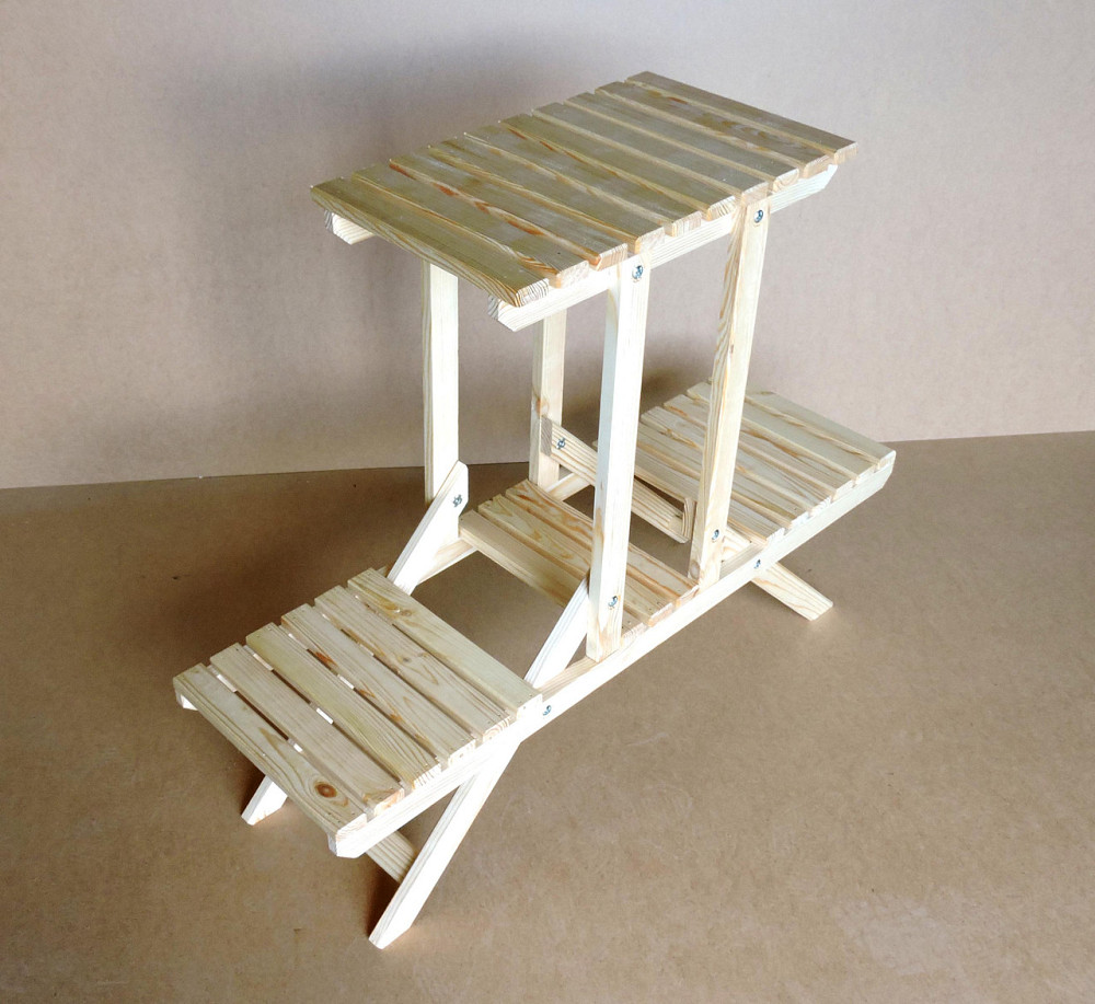 Подставка для цветов 