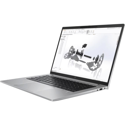 Ноутбук HP ZBook Firefly 14 G11 (5G4E4ES) Винница - изображение 3