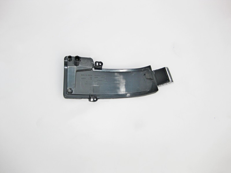 Mercedes-Benz  A1668200221 Новий повторювач повороту в праве дзеркало ML W164 R-class short W251 G-class W463 ML/GLE W166 GLE Coupe C292 GL X164 GL/GL Одесса - изображение 3