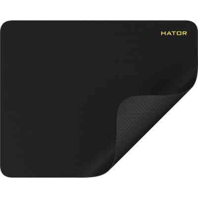 Коврик для мышки Hator Tonn Mobile Black (HTP-1000) Винница
